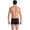 Плавки-шорты для мужчин Arena ICONS SWIM SHORT SOLID черный