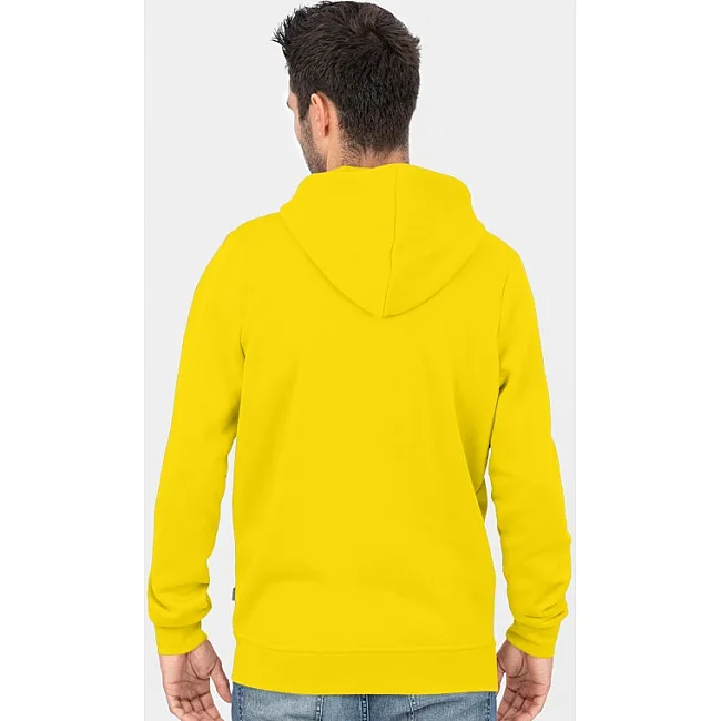 Худі organic JAKO C6820-300