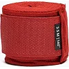 Бинты для бокса Leone AB705 Red 4.5m