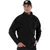 Тактическая куртка флисовая MILITARY RANGERS ZK-JK6003 (Черный)