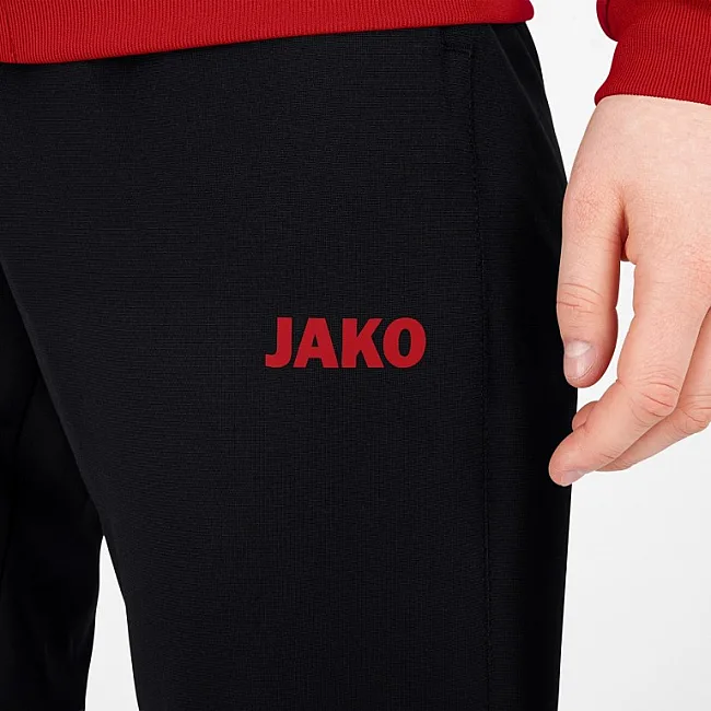 Штани з поліестеру challenge JAKO 9221-812