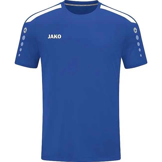 Ігрова футболка Power S/S JAKO 4223-400