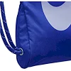 Рюкзак-мішок Nike NK HERITAGE DRAWSTRING 13L синій 33 х 43 см