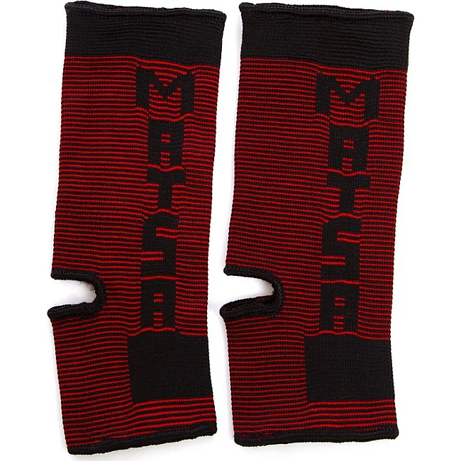 Фиксатор на голеностоп MATSA MA-0027 2шт (Синий)