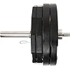 Блины диски резиновые 2 Handle металлическая втулка ZELART
 TA-4792-25 51мм 25кг