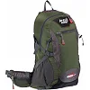 Спортивный рюкзак с каркасной спинкой DEUTER 8810-3 36л (Оливковый)