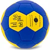 Мяч гандбольный FOX CM-9975-3 №3 PU (Синий-белый)