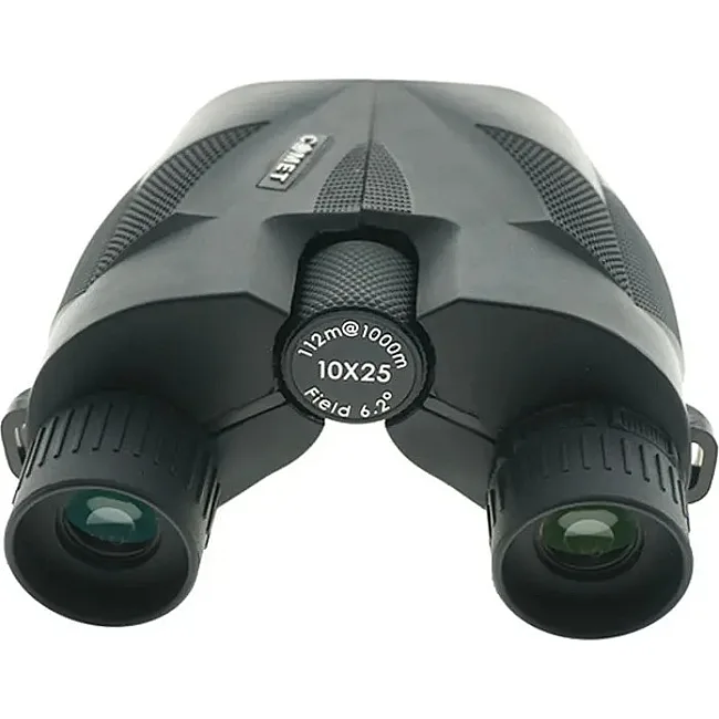 Бінокль  COMET AXU305 (10x25) в чохлі