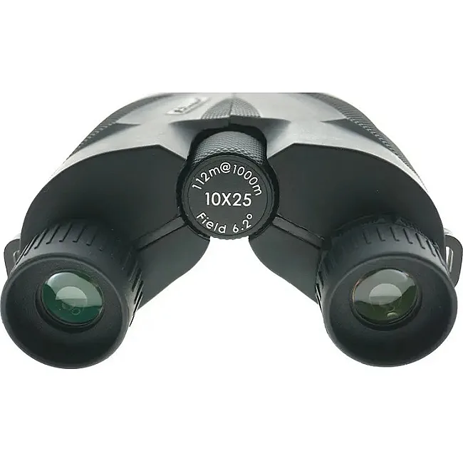 Бінокль  COMET AXU305 (10x25) в чохлі