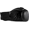 Боксерські рукавички Adidas Speed 50 (чорний-білий, ADISBG50)