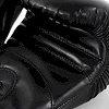Боксерські рукавички Adidas Speed 50 (чорний-білий, ADISBG50)