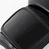 Боксерські рукавички Adidas Speed 50 (чорний-білий, ADISBG50)