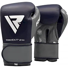 Боксерские перчатки RDX Pro C4