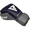 Боксерські рукавиці RDX Pro C4