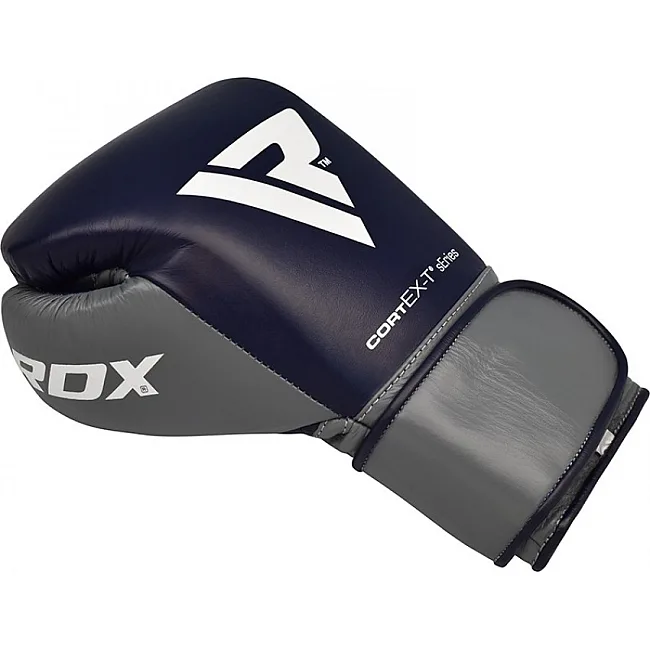 Боксерські рукавиці RDX Pro C4