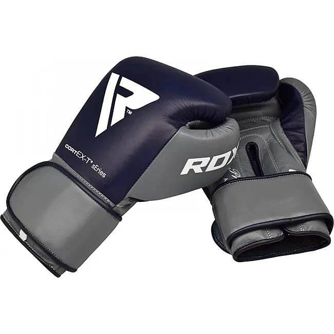 Боксерські рукавиці RDX Pro C4