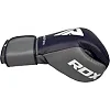 Боксерські рукавиці RDX Pro C4
