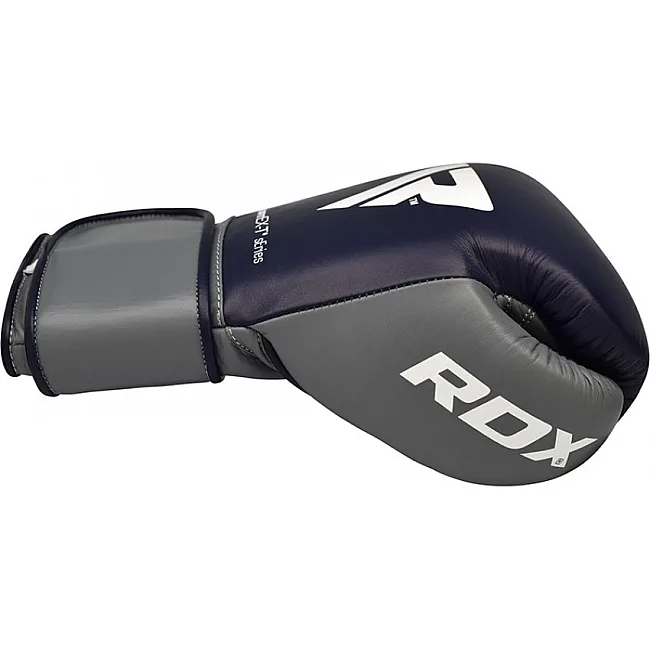 Боксерські рукавиці RDX Pro C4