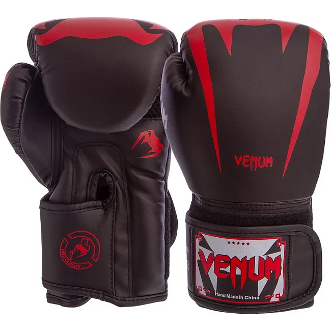 Боксерські рукавиці Venum BO-8349