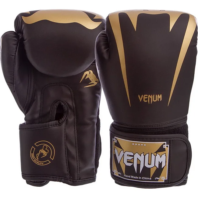Боксерські рукавиці Venum BO-8349