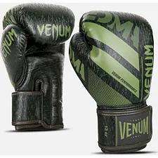 Рукавиці для боксу VENUM Commando Loma Edition