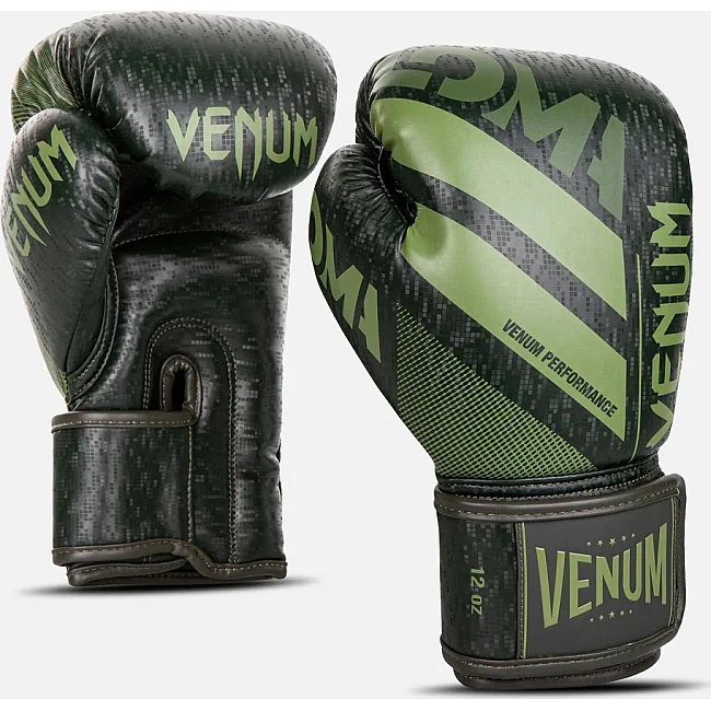 Перчатки для бокса VENUM Commando Loma Edition