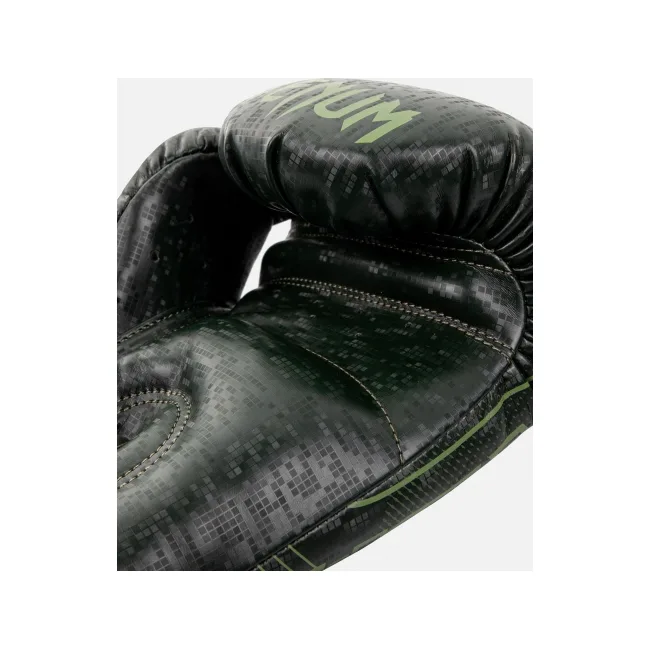Перчатки для бокса VENUM Commando Loma Edition