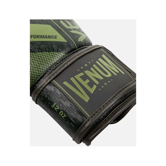 Перчатки для бокса VENUM Commando Loma Edition