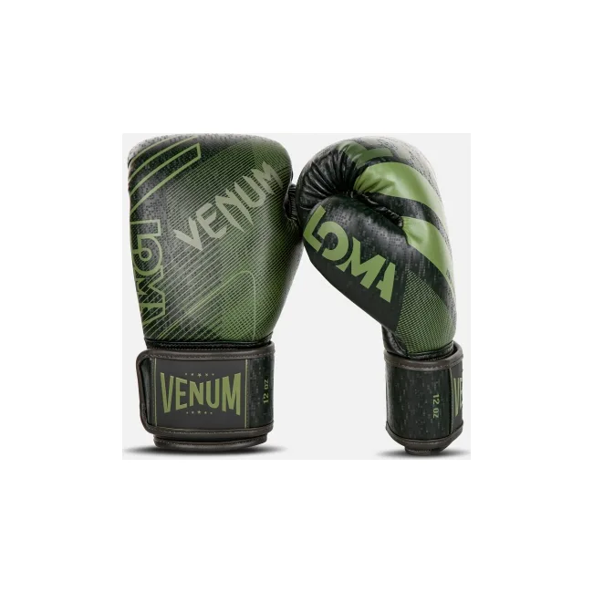 Перчатки для бокса VENUM Commando Loma Edition