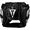Боксерський шолом TITLE Platinum Premier Full Training 2.0