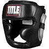Боксерський шолом TITLE Platinum Premier Full Training 2.0
