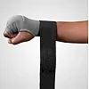 Быстрые гелевые бинты HAYABUSA Grey