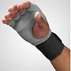 Быстрые гелевые бинты HAYABUSA Grey