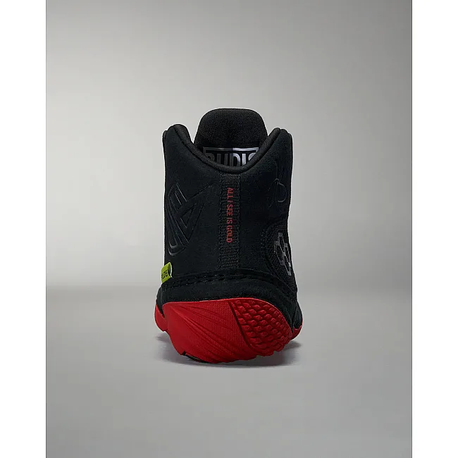 Дитячі борцівки RUDIS JB1 Youth Laser Beam