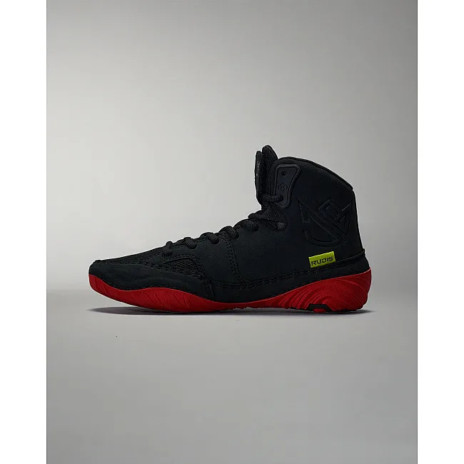 Дитячі борцівки RUDIS JB1 Youth Laser Beam