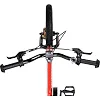 Дитячий велосипед ROYALBABY SPACE PORT 18", OFFICIAL UA, червоний