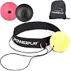 Файтболы набор 3шт POWERPLAY 4320 Fight Ball Set