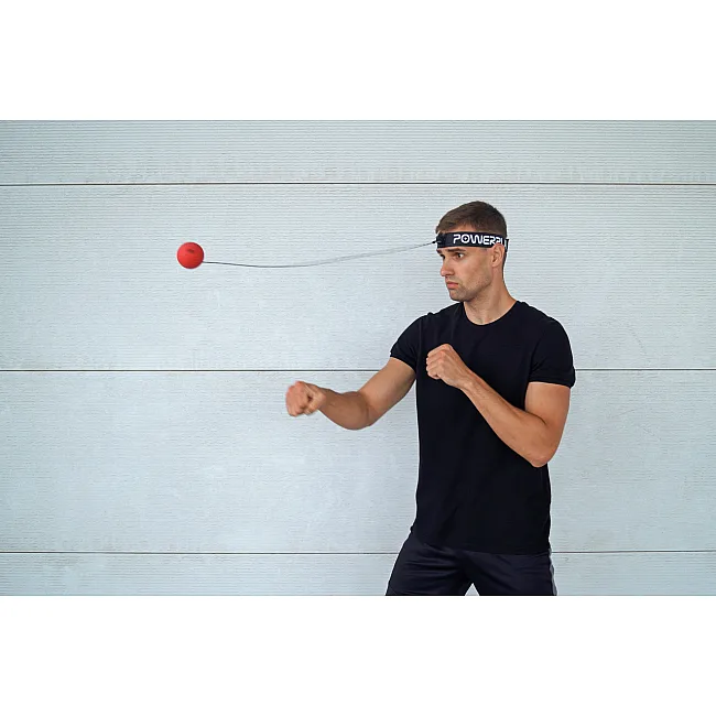 Файтболы набор 3шт POWERPLAY 4320 Fight Ball Set