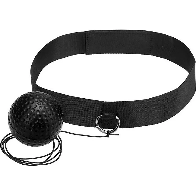 Файтболы набор 3шт POWERPLAY 4320 Fight Ball Set