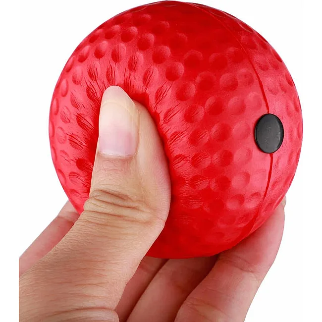 Файтболы набор 3шт POWERPLAY 4320 Fight Ball Set