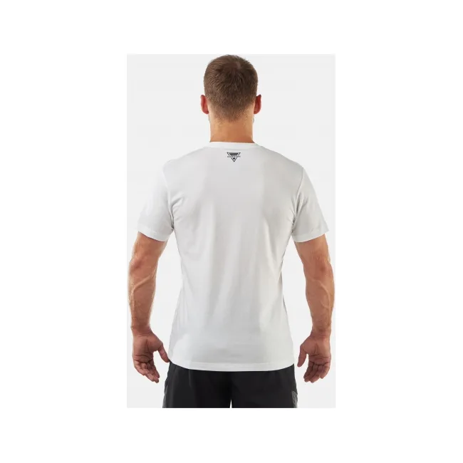 Футболка Peresvit Mirage Dynamic Cotton Snow White