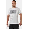 Футболка Peresvit Mirage Dynamic Cotton Snow White