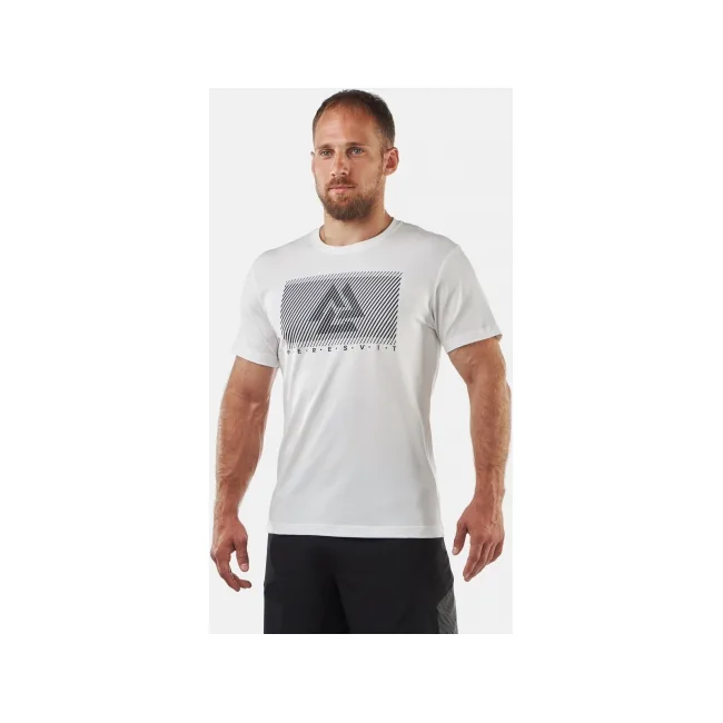 Футболка Peresvit Mirage Dynamic Cotton Snow White