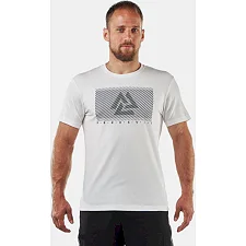 Футболка Peresvit Mirage Dynamic Cotton Snow White
