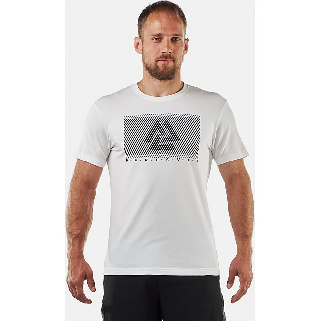 Футболка Peresvit Mirage Dynamic Cotton Snow White
