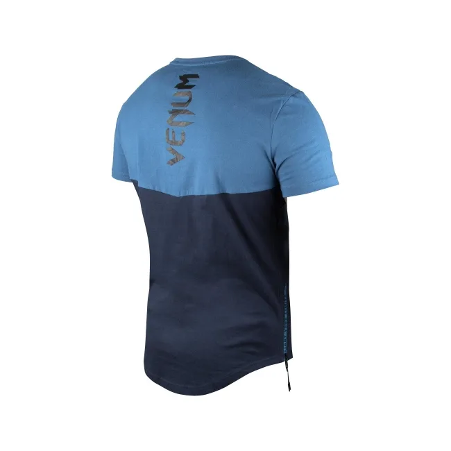 Футболка VENUM Laser 2.0 Blue