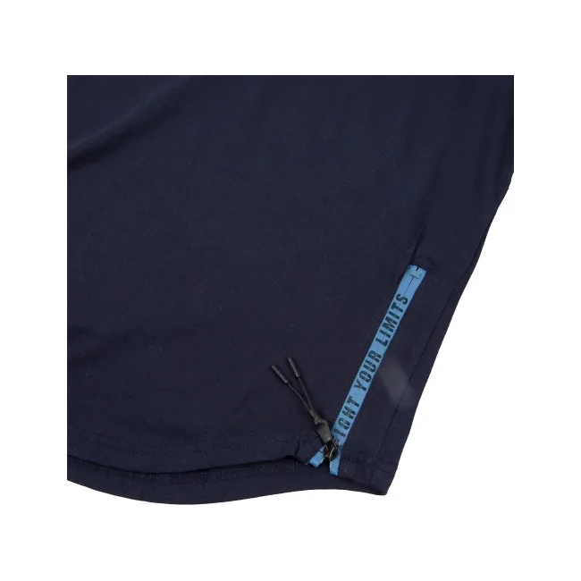 Футболка VENUM Laser 2.0 Blue