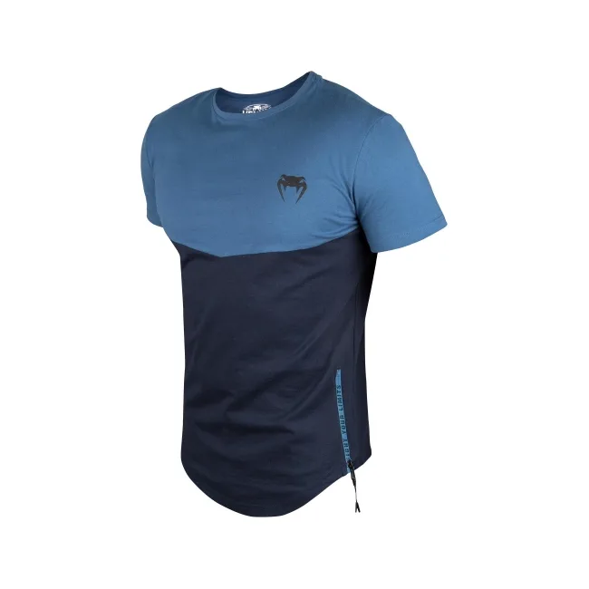 Футболка VENUM Laser 2.0 Blue