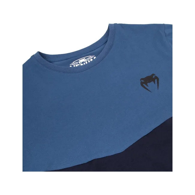 Футболка VENUM Laser 2.0 Blue