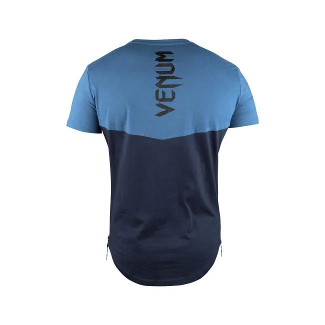 Футболка VENUM Laser 2.0 Blue